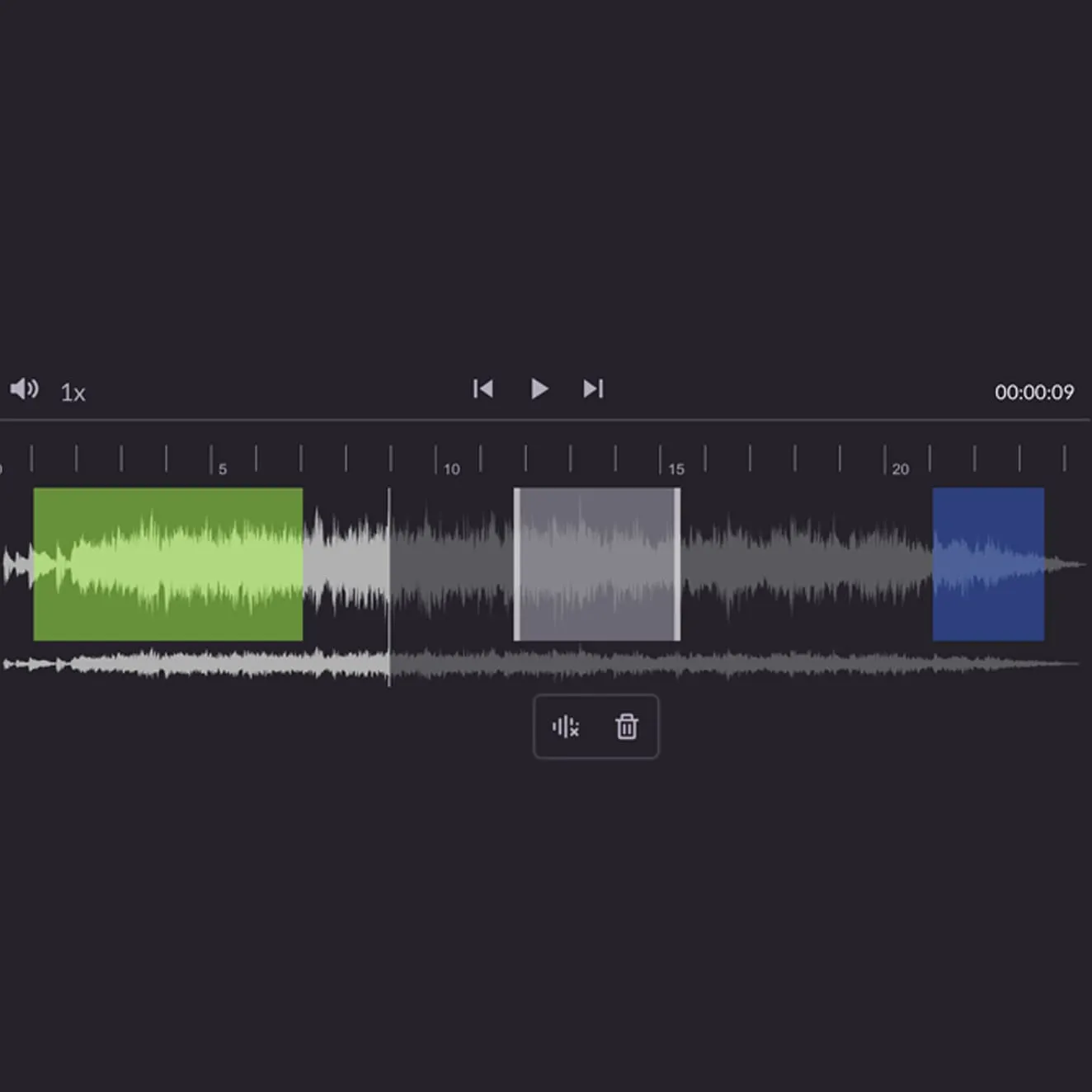  Audio Annotation Services