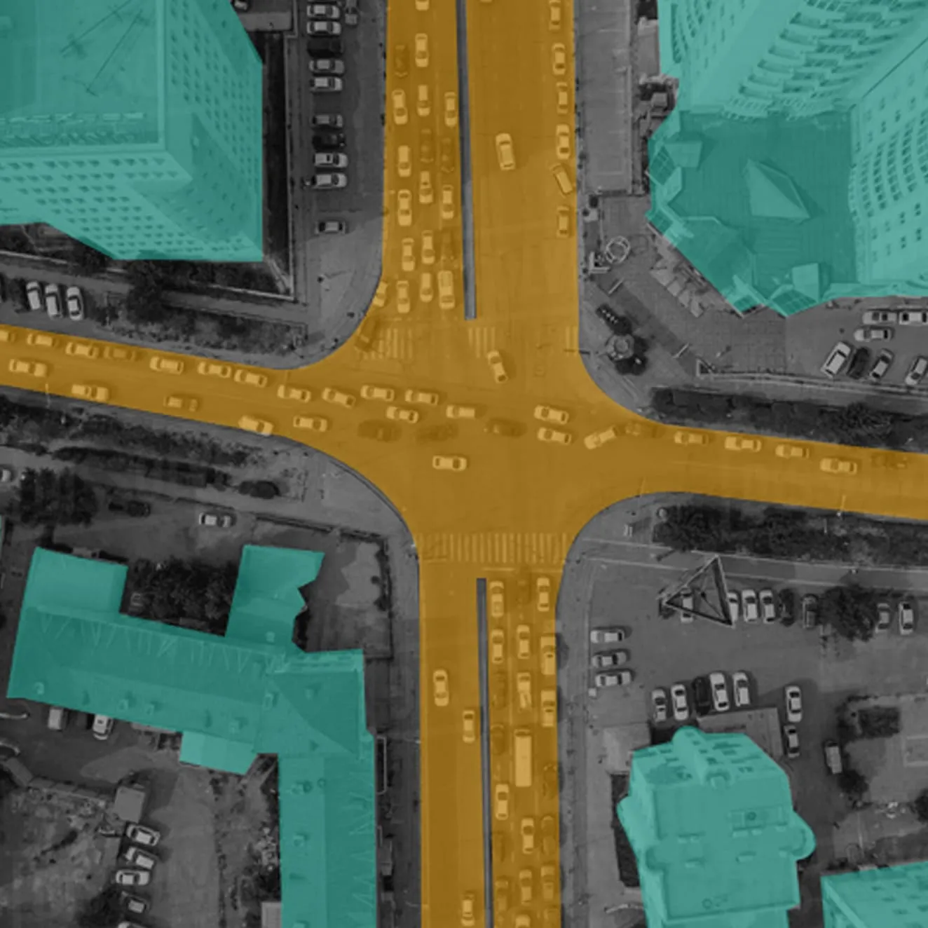 Geospatial Annotation Services