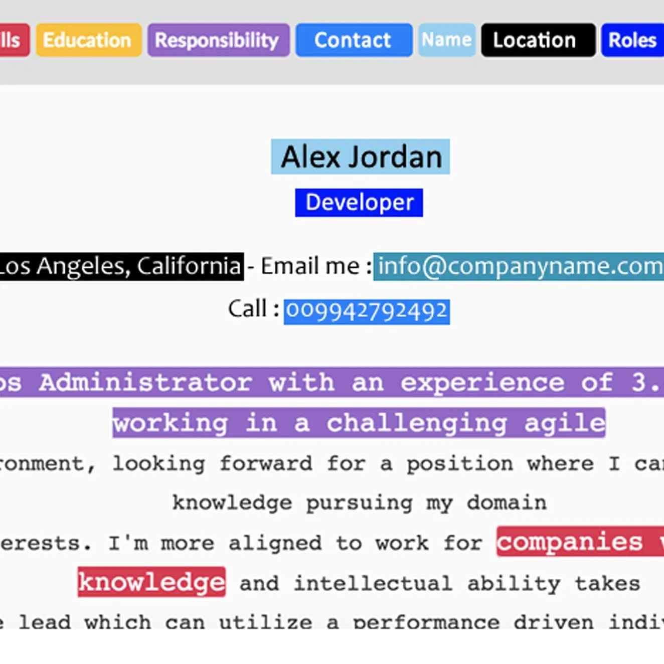  Text Annotation Services