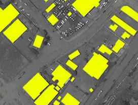 Buildings & Roads Annotation Support