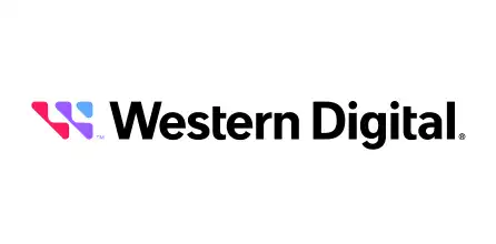  Western Digital