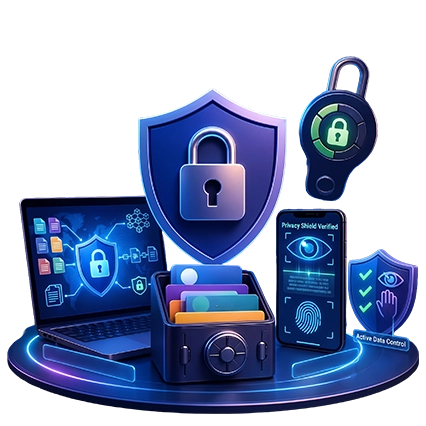 Data Security and Protection