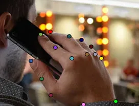 Hand Annotation Support