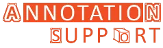 Annotation Support