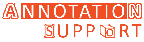 Annotation Support