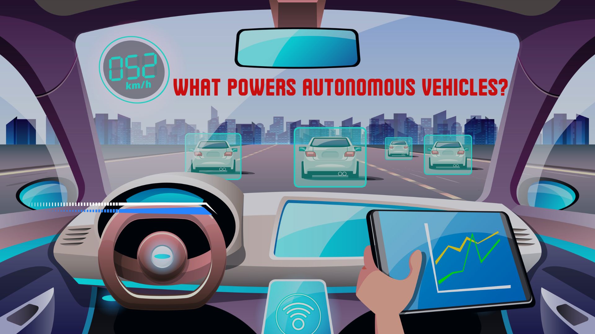 What Powers Autonomous Vehicles? A Deep Dive into Data Annotation