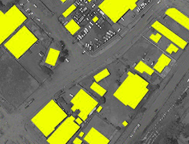 Buildings & Roads Annotation